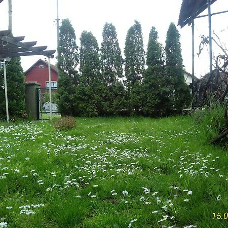 Kuca Za Odmor Jelena Διαμέρισμα Κλάντοβο Εξωτερικό φωτογραφία