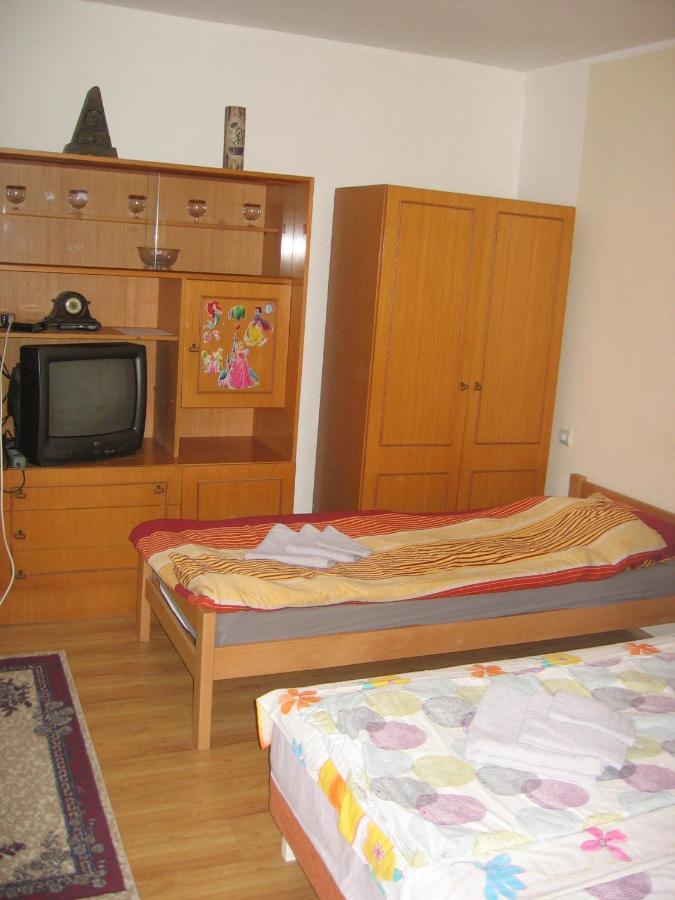 Kuca Za Odmor Jelena Διαμέρισμα Κλάντοβο Εξωτερικό φωτογραφία